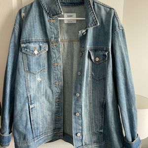 Old Navy Jean Jacket